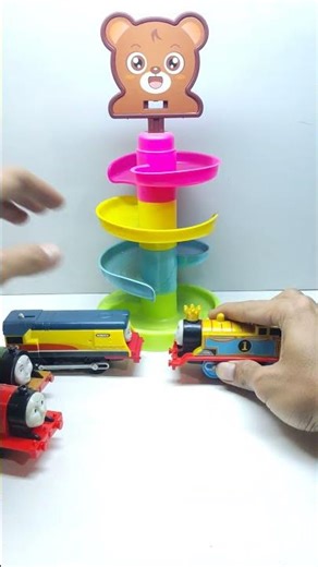 ✨🚂Thomas engine