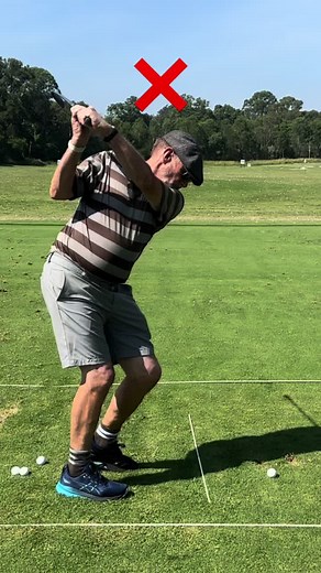 Blakedowdgolf on TikTok