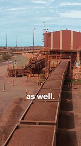 💡 Project Spotlight: Port Hedland Car Dumper Renewal Our Western Australian Asset Projects team recently set a new benchmark in shutdown execution, completing a car dumper renewal in just 46 days, beating the original 85-day forecast and even their own 50-day target. The project replaced aging rotary cells with a newly designed single tandem cell, extending the car dumper’s life by a decade. Most importantly, the team delivered zero recordable injuries across 680,000 exposure hours, showcasing 