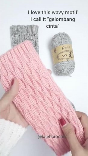 DIY tutorial: Knitted toe-up socks for absolute beginner