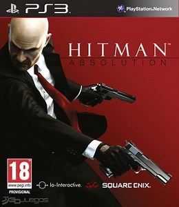 Hitman Absolution para PC - PS3 - Xbox 360 - Mac | 3DJuegos