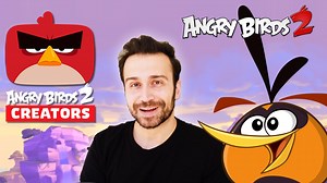 272 reactions · 66 comments | Looking for some daily inspiration on how to beat the Daily Challenge or be the best in Mighty Eagle's Bootcamp? Check out our AB2 Creator, Kemal: https://www.youtube.com/c/KemaliosGames | Angry Birds 2 | Facebook