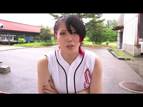【スターダム】林下詩美が地元鹿児島に凱旋！ビッグダディも応援に駆け付け！-5.6鹿児島大会-【STARDOM】