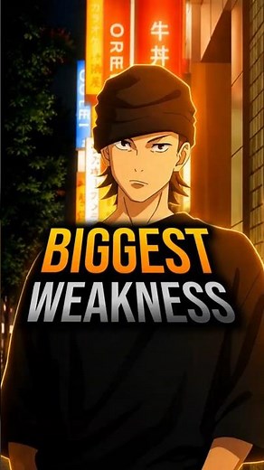 Why Ino’s Mask Was His Biggest Weakness | Toji Instantly Figured It Out