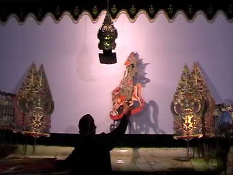 WAYANG KULIT JAWA TIMURAN KI DALANG WARDONO - MOJOKERTO (02)