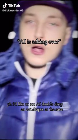 double drop an chill mush💊