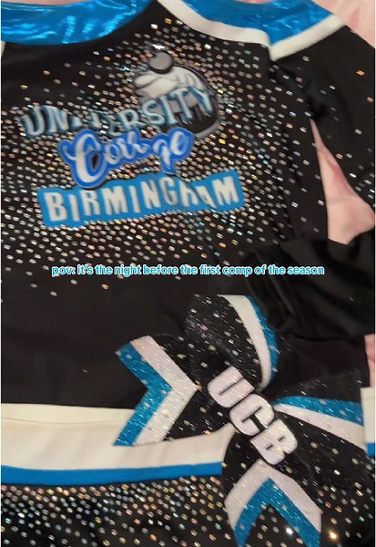 Comp Season Kicks Off: Get Ready to Cheer!