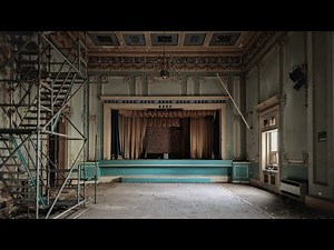 So Haunted They Closed It Down! Shocking Paranormal Activity!