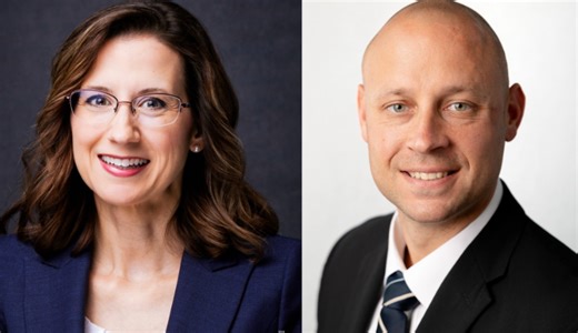 Bethany Harrison wins re-election for Commonwealth's Attorney position