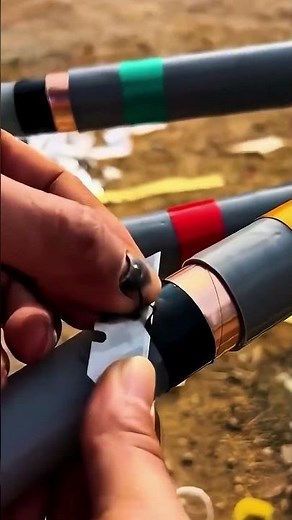 "HT 3-Core Armoured Cable Termination | Step-by-Step Guide"#HTcable #ArmouredCable #CableTermination