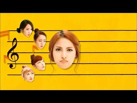 大塚製薬 ソイカラ「ソイカラの歌」30秒 KARA
