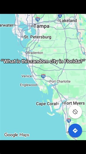 #portcharlotte #florida #funny #humor #fyp | what is this random city in florida