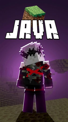 Les presento... MINECRAFT JAVA EN CELULAR #minecraft #minecrafbedrock #videojuegos
