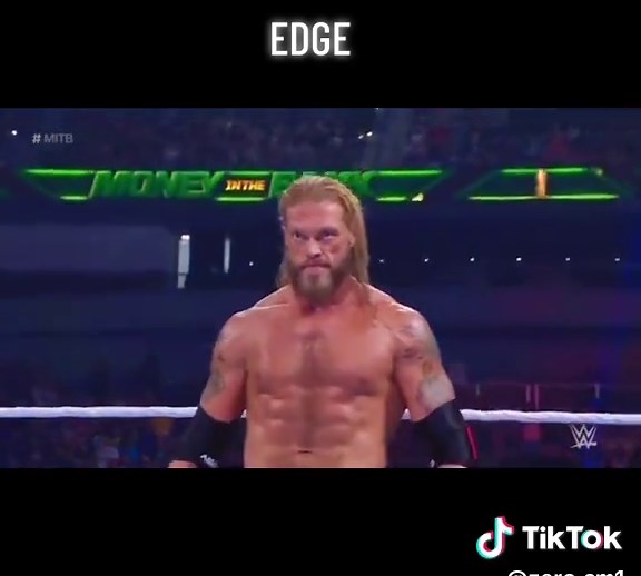 Edge WWE Returns: Top Moments and Theme Songs