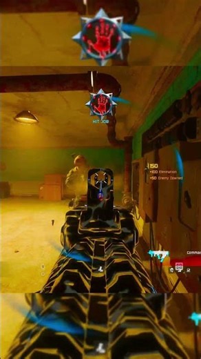 The RAZOR 9mm is INSANE in Warzone 👑😍