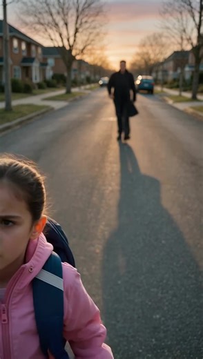 14K views · 23 reactions | A Seven-Year-Old Girl Realized a Stranger...