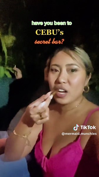 Got a secret, can you keep it? Do you know the secret passcode? 🗝️ #Cebu #secretbar #speakeasy #fyp #foryou #tiktokph #foodieph #phoodtour #cebunightlife #llula #viral #tiktokphilippines #fypシ #foryourpage #CebuSecrets #HiddenBarCebu #CebuNightlife #DiscoverCebu #TikTokViral #CebuTikTok #ExclusiveCebu #CebuSpeakeasy #TikTokPH #ViralChallenge #CebuExplorer #NightlifePH