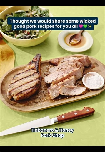 Delicious Pork Recipes for Every Occasion