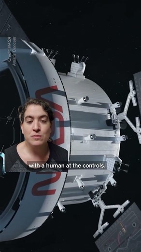 NASA Artemis Crew Performs First Tests in Orbit