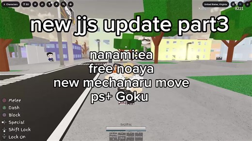 Goku #games #roblox #jjs #jjk #dbz | roblox