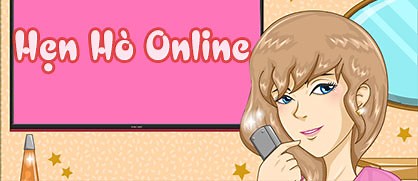 Game Hẹn hò Online - Get Your Boyfriend - Game Vui
