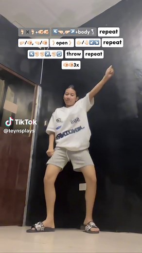 Daleng Dale TikTok Dance Tutorial: Step-by-Step Guide