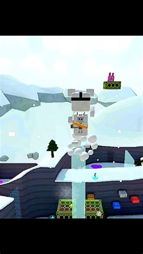 Snow Valley map tristopio mission complete #new #shorts #video