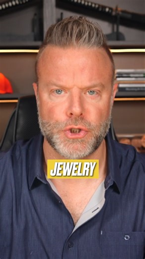 What’s the real secret to selling—even when the economy takes a hit? 📉💼 Jason Forrest shares a powerful life lesson from his father, who has owned the oldest jewelry store in Dallas 💎🏙️. A business that’s stood the test of time—not because of fancy pricing or perfect timing—but because of something deeper: mindset 🧠⚡ Even during tough times, his dad would always say with conviction: “It’s going to be great.” 💪✨ That positive energy transformed every customer interaction. It wasn’t just abo