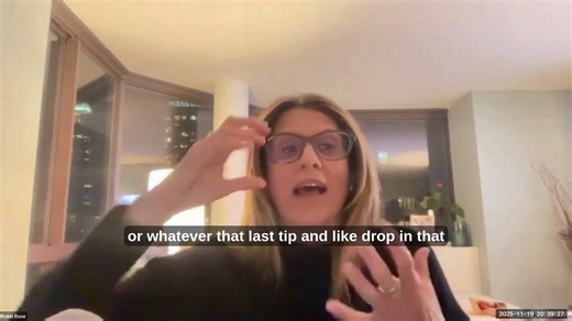 Did you miss the Treating Long COVID & Vaccine Injury webinar? Check out Dr. Robin Rose discussing what she learned from COVID during the Q&A. #immunehealth #immunestrength #guthealing #guthealth #covid #longcovid | Dr. Robin Rose