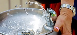 How to Install a Drinking Water Fountain | DoItYourself.com