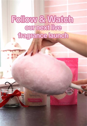1. Follow to fall in love with clean home fragrance products! 2. Watch PZTV LIVE here on TikTok • Jan 20 • 6 pm CST XOXO ~ Pink Zebra Home 🩷 #pinkzebra #pztv #liveshopping #homefragrance #valentinesinspo