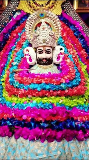 Jay Shri Shyam Baba hare ka Sahara 🙏🙏🌹❤️🙏🙏🙏