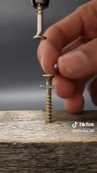 Physics on TikTok