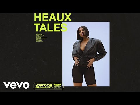 Jazmine Sullivan, Ari Lennox - On It (Official Audio)