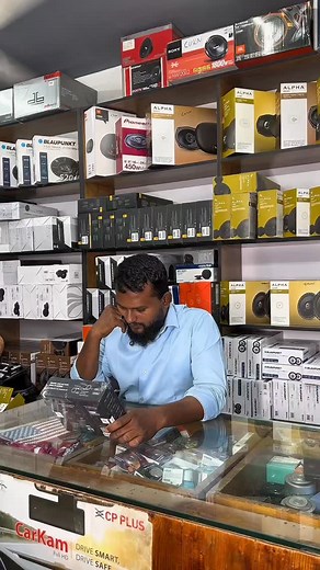 2.2K views · 39 reactions | QUBO DASH CAM  Contact 95006 99595 Location: Kikani Signal, Kamaraja Puram Main Road, near Brookefields, Sukrawar Pettai, R.S. Puram, Coimbatore, Tamil Nadu 641002 #car #androidsystem #caraccessoriesshopsg | Bc Car Decors | Facebook