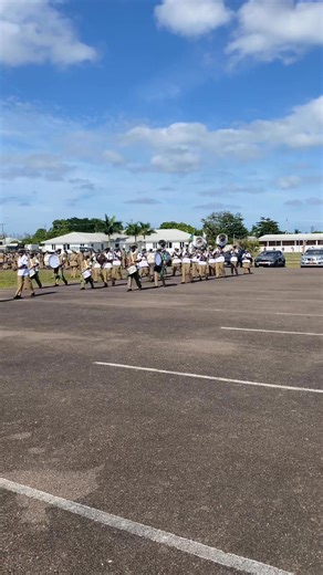 23K views · 224 reactions | HAPPENING NOW: passing out Parade for Trainee Correctional Officers “A” Squad 2025 of The Bahamas Department of Correctional Services, Fox Hill. | Ministry of National Security - The Bahamas | Facebook