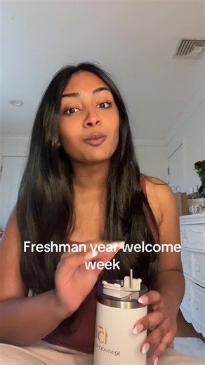 Freshman Welcome Week Tips: Have Fun, Stay Safe, Make Memories