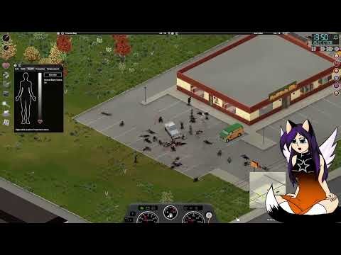 Get in were going to find Rosewood Part 3