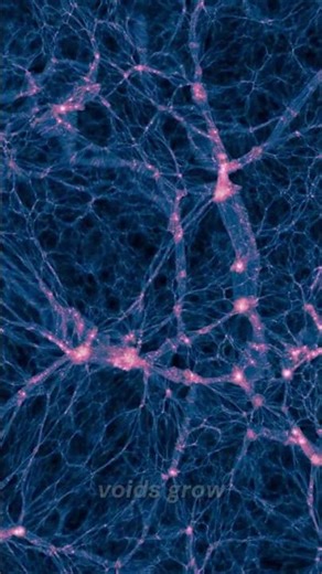 The Universe, Simulated