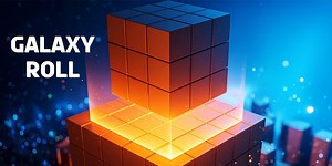Galaxy Roll