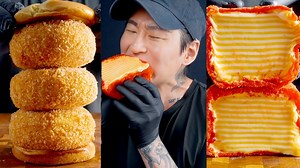 58K views · 1.8K reactions | ASMR - Best of Delicious Zach Choi Food #40 - MUKBANG - COOKING - Zach Choi ASMR Join my group: https://www.facebook.com/groups/1512910189502681 | Zach Choi ASMR | Facebook