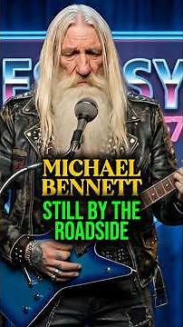 Michael Bennett Moves Everyone to Tears with “Still by the Roadside” | Emotional Performance