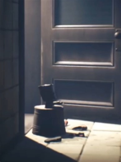 Little Nightmares 2