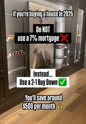 Unlock Home Ownership: The 2-1 Buydown Strategy