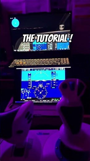 tutorial for flight simulator 2024. #aviation #mfs2024