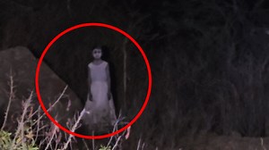 1.1M views · 30K reactions | Ghost Baby Girl | 99% लोग देख नही पाए...