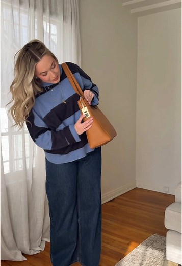 Rachel Bloom Bags: Smart, Stylish, and Secure