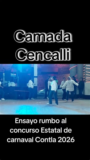 Camada Cencalli
