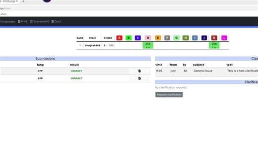 XCPC环境下VScode使用教程