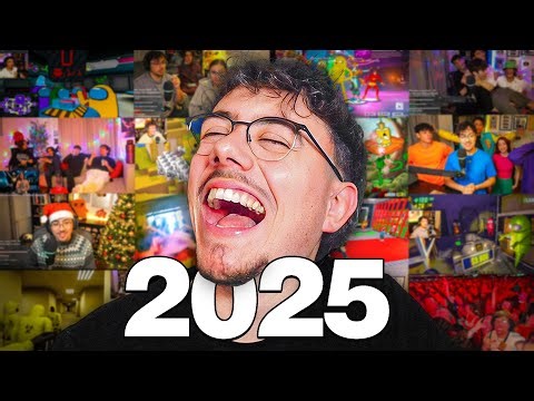 Mejores Momentos de Miguelillo_RL en 2025 ✨